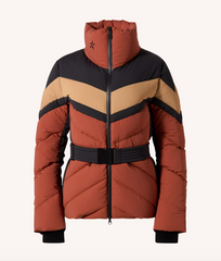 JG Down Ski Jacket