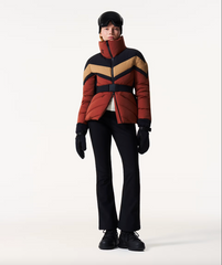 JG Down Ski Jacket