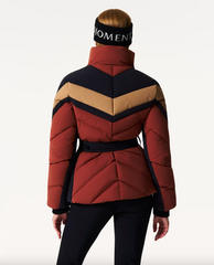 JG Down Ski Jacket