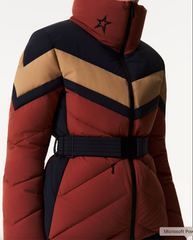 JG Down Ski Jacket