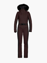 Parry ski suit