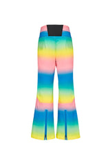 Auro high waist flare pant