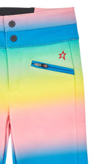 Auro high waist flare pant