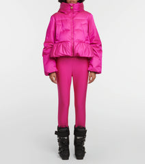 Volante Down Ski Jacket