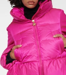 Volante Down Ski Jacket