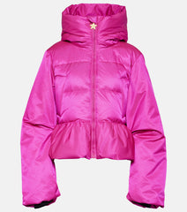 Volante Down Ski Jacket