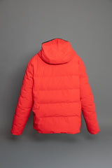 Head Jacket Red