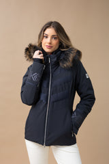 Descente Jacket