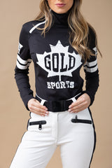 Maple Leaf Ski Pully