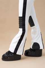 Rocky Ski Pants White