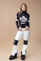 Rocky Ski Pants White