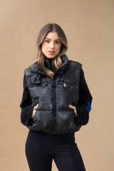 Calin Down Vest