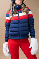 Queenie Ski Jacket