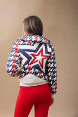 Super Star Jacket