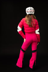 Clarisse Ski Suit