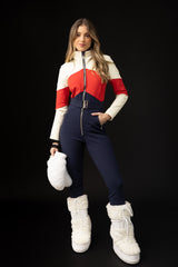 Alta Ski Suit