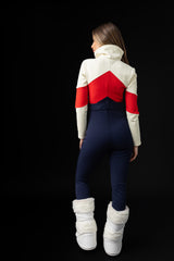 Alta Ski Suit