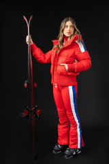 Alpine Stretch Ski Pants