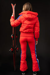Alpine Stretch Ski Pants