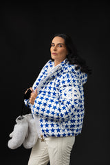 Olympe Down Ski Jacket