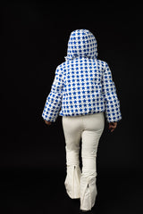 High Waist Aurora Ski Pant