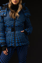 Candice Ski Jacket
