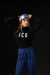 Perfect Moment Ice Sweater