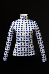 Sportif Stretch Turtleneck