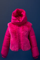 La Reine Ski Jacket