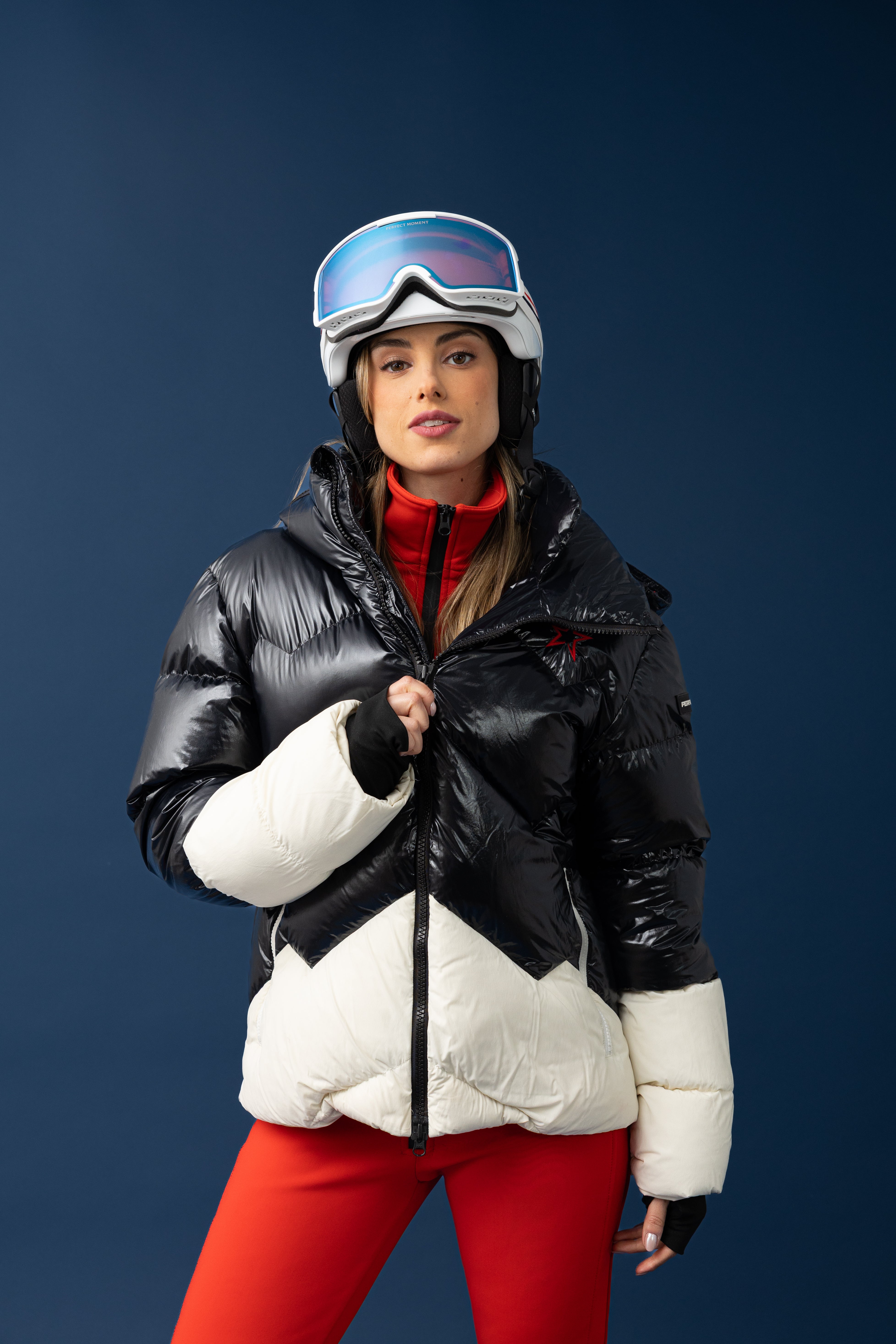 Air View Jacket – Ski Closet