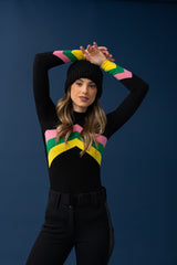 Perfect Moment Jersey Schild