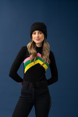 Perfect Moment Jersey Schild