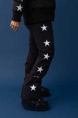 Aspen Ski Pants Stars