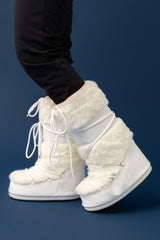 Moon Boots Peluche