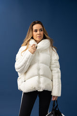 Orelle Down Ski Jacket