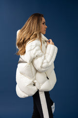 Orelle Down Ski Jacket