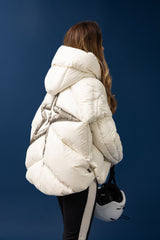 Orelle Down Ski Jacket