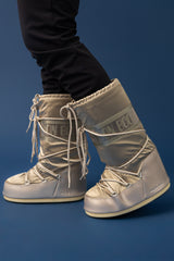 Moon Boots Doradas