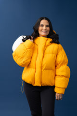 Aomori Cordova Jacket