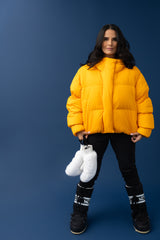 Aomori Cordova Jacket