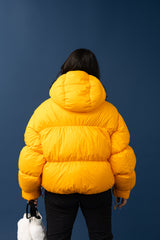 Aomori Cordova Jacket