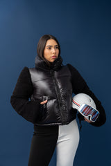Liana Puffer Jacket