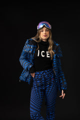 Candice Ski Jacket