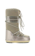 Moon Boots Doradas