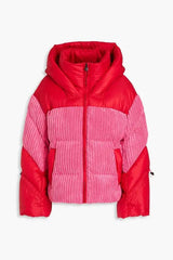 Zao Quilted Jacket
