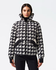 Houndstooth Jacket