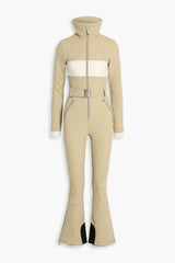 Fora Snow Suit Beige
