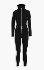 Fora Snow Suit Black