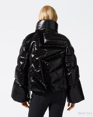 Ariel Ski Bomber Jacket