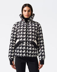 Duvet Ski Jacket